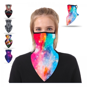Scarf face cover-HPGG8002