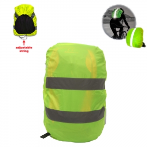 Reflective Waterproof Backpack Cover-HPGG8015