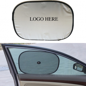 Car Window Sunshades - Set of 2-HPGG8018
