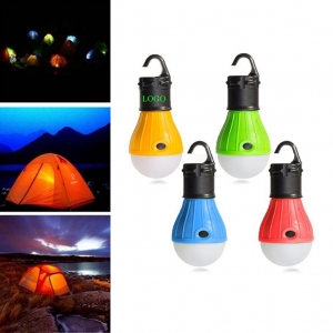 LED Tent Lamp Portable Light-HPGG80522