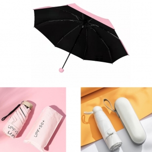 Mini portable umbrella-HPGG8059