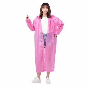 Reusable EVA Raincoat-HPGG80832