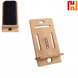 Wooden Phone Holder-HPGG8057