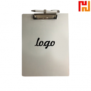 A4 Stationery Paper Holder Clip Board-HPGG8049