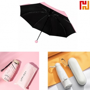Mini portable umbrella-HPGG8059