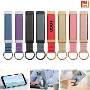 Wrist strap phone holder-HPGG80100