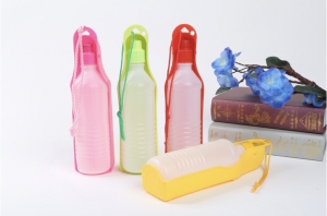 Foldable Pet Dog Drinking Water Bottles-HPGG80103