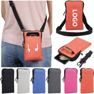 Cell phone holder bag-HPGG80111