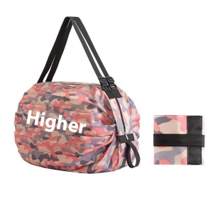Collapisble Shopping Bag-HPGG80148