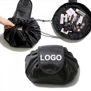 Lazy Drawstring Cosmetic Bag-HPGG80188