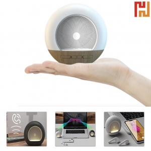 Waterproof Bluetooth Wireless Speaker-HPGG80189