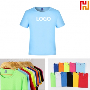 Custom T shirt-HPGG80195