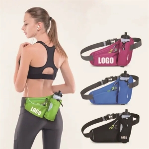 Crossbody Waist Bag Fanny Pack-HPGG80221