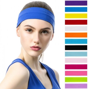 Yoga Sweatband Sports Headbands-HPGG80231