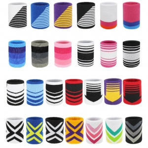 Sports Wrist Sweatbands-HPGG80232