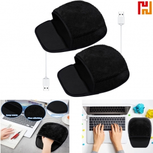 USB heated mouse pad-HPGG80234