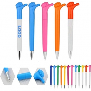 Thumbs Up Ballpoint Pen-HPGG80279