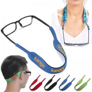 Neoprene Sports Glasses Belt-HPGG80284