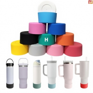 Silicone Cup Bottom Sleeve-HPGG80320