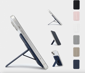 Pocket Phone Holder Magnetic Wallet-HPGG80331