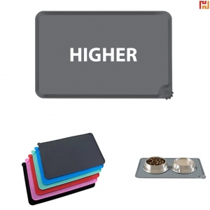 Silicone Pet Feeding Mat-HPGG80341