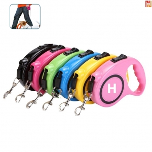 Retractable Dog Leash-HPGG80340