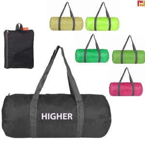Sporty Duffle Bags-HPGG80368