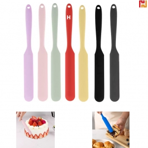 Silicone Cake Cream Scraper-HPGG80405