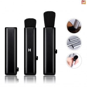Retractable desk computer brush-HPGG80397