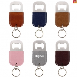 PU Metal bottle opener-HPGG80407