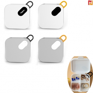 Creative Portable Jewelry Storage Box-HPGG80415