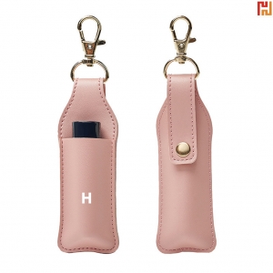 Portable Lip Balm Lipstick Sleeve Pouch-HPGG80431