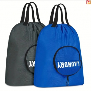 Travel Laundry Bags-HPGG80430
