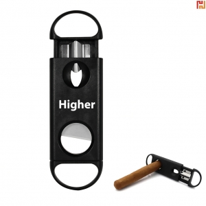 2 In 1 Cigar Cutter-HPGG80443