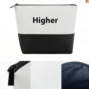Elegant Custom Logo Cosmetic Pouch-HPGG80463