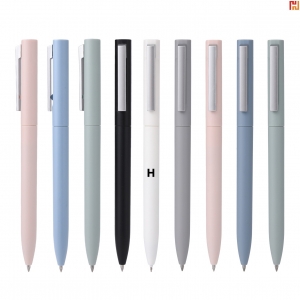 Custom Logo Multifunction 4-in-1 Stylus Pen-HPGG80471