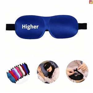 3D travel eye mask-HPGG80112