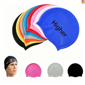 Waterproof Swimming Cap-HPGG8060
