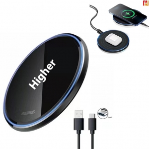 15W fast wireless charger-HPGG80151