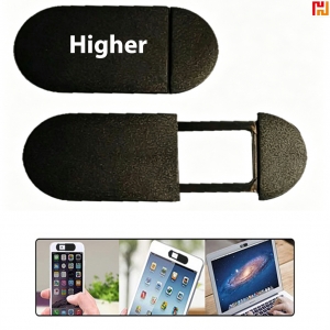 Custom Logo Laptop Webcam Cover Slider-HPGG80157
