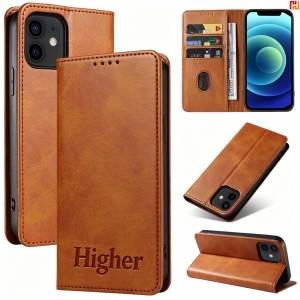 Flip Protective Cover with Card Holder Kickstand-Hi-Jennie1004