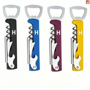 Multi Purpose Wine & Beer Bottle Opener-Hi-Ruka1005
