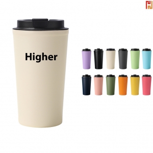 Custom 16oz Insulated Travel Coffee Tumbler-Hi-Ada1001