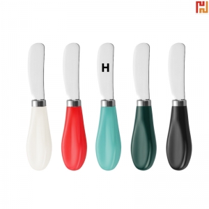 Custom Logo Stainless Steel Butter Spreader Knife-Hi-Ada-1007