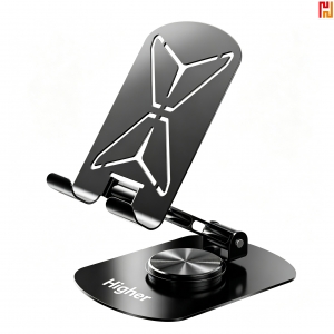 Promotional Rotating Metal Phone Stand-Hi-Ada1010