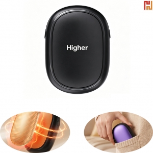 Custom Logo Rechargeable Pocket Hand Warmer-Hi-Ada1012