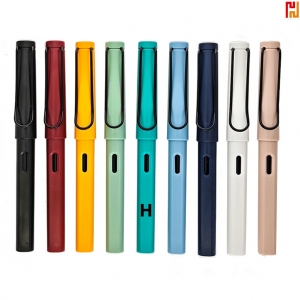 Custom Metal Fountain Pen-Hi-Ada1014