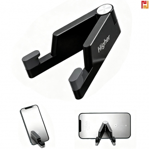Adjustable Aluminum Phone Stand-Hi-Lucas1009