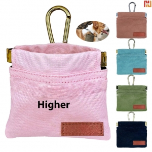Portable Pet Treat Holder for Dog Walking-Hi-Ada1022