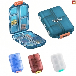 Medicine Storage Box for Corporate Giveaways-Hi-Ada1033